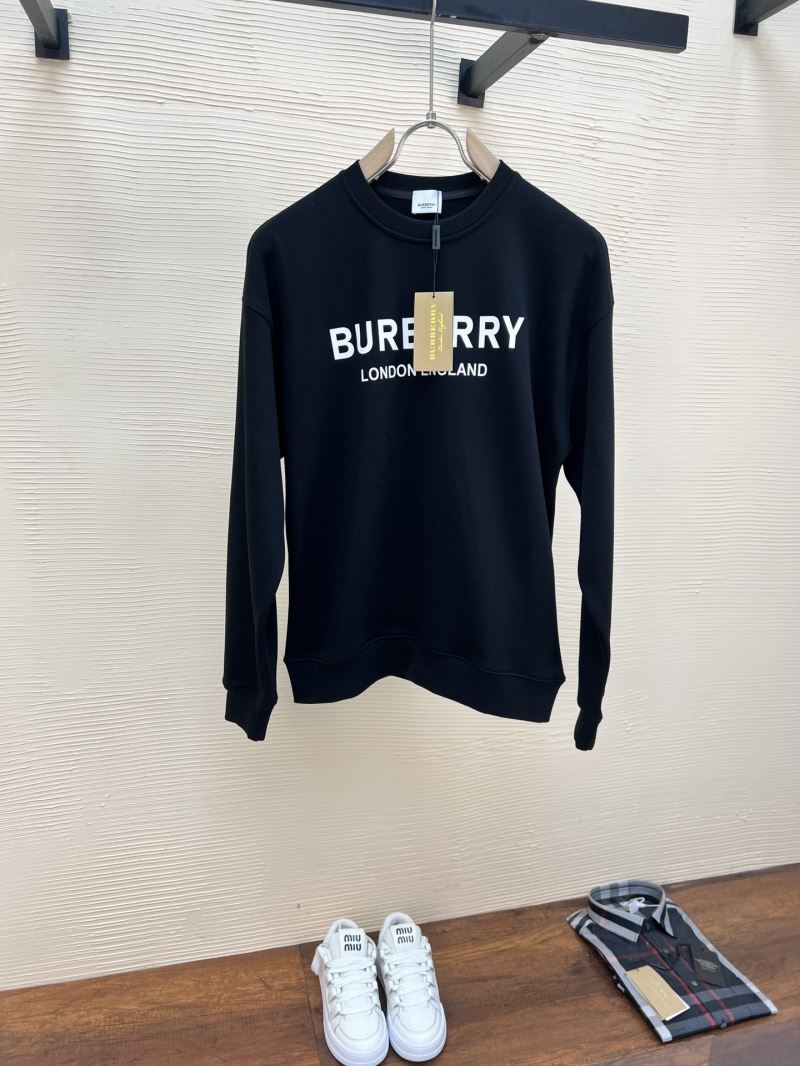 Burberry Hoodies